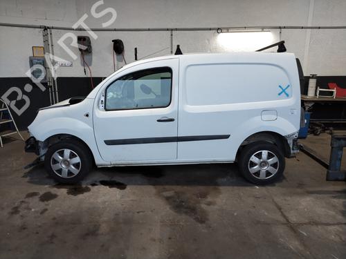 Front right window mechanism RENAULT KANGOO Express (FW0/1_) 1.5 dCi 70 (FW0A, KW0V) | BP38599173C23 - Image 11