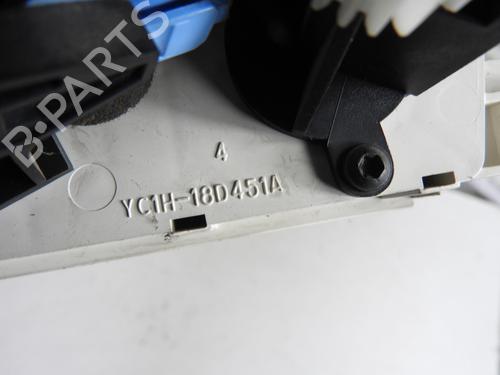 Used Climate control Climate control FORD TRANSIT Van (FA_ _) 2.0 DI (FAE_, FAF_, FAG_) (86 hp) 21971266 21971266