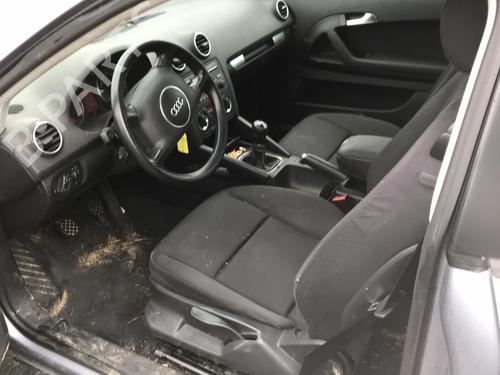 Switch AUDI A3 (8P1)  | BP20042324I30  - Image 7