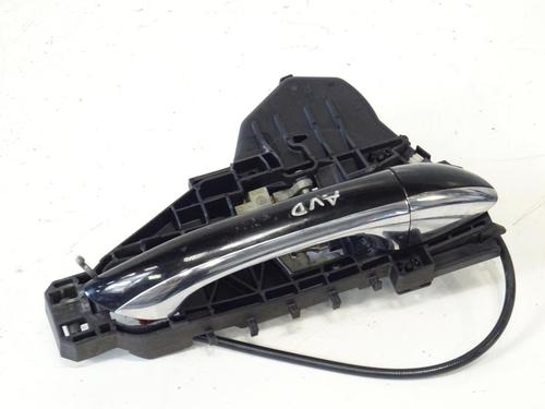 Used Front right exterior door handle MERCEDES-BENZ M-CLASS (W164) [2005-2012]  20038737