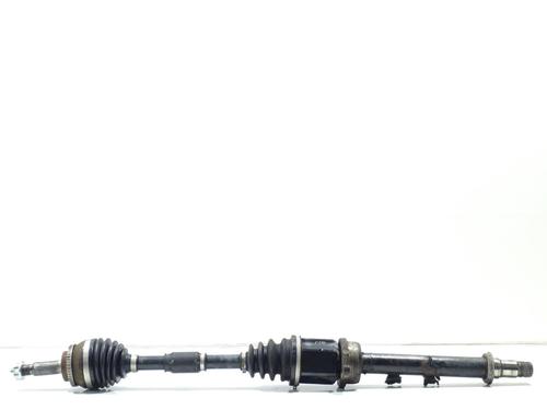 Used Right front driveshaft TOYOTA AVENSIS Estate (_T25_) 2.0 D-4D (CDT250_, CDT250R) (116 hp) 20849700