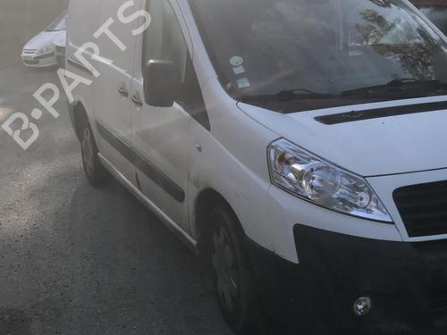 Used Parts FIAT SCUDO Van (270_, 272_)  2.0 D Multijet  1817926