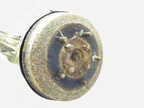 Rear differential SUZUKI VITARA (ET, TA, TD) 1.9 D All-wheel Drive (SE419TD) | BP29626769M24 