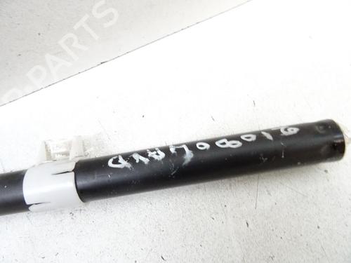 Used Front right seatbelt Front right seatbelt SEAT ALHAMBRA (7V8, 7V9) 1.9 TDI (115 hp) 20041632 20041632