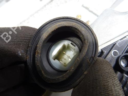 Front left window mechanism INFINITI Q50 50 D | BP27539907C22  - Image 5