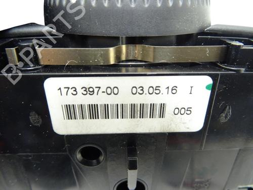Climate control VW CRAFTER 30-50 Van (2E_) 2.0 TDI | BP39424767I5 - Image 2