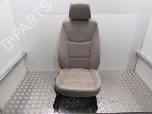 Used Right front seat BMW X3 (E83) xDrive 35 d (286 hp) 20049645