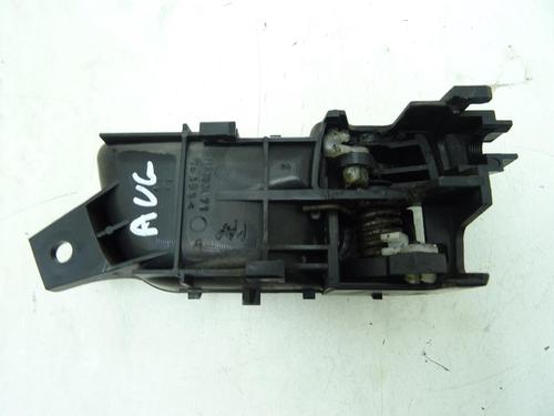 Front left interior door handle MITSUBISHI PAJERO PININ I (H6_W, H7_W)  | BP26462193I13 