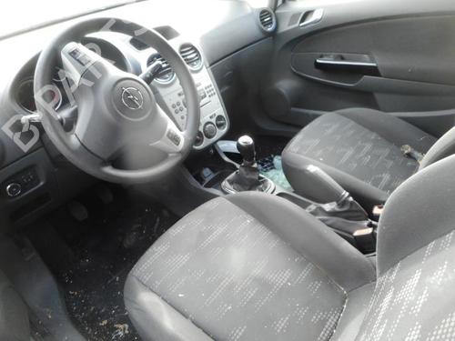 Starter OPEL CORSA D (S07)  | BP20046892M8  - Image 5