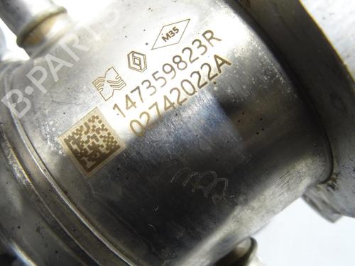 Used Egr Egr DACIA DUSTER (HM_) [2017-2026] 22643120 22643120