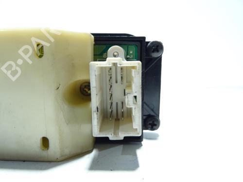 Left front window switch MITSUBISHI L200 (K7_T, K6_T, K5_T) 2.5 TD 4WD (K74T) | BP28086479I27 