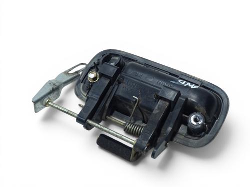 Used Front right exterior door handle Front right exterior door handle 37707901 37707901