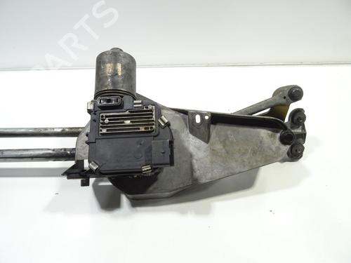 Front wiper motor RENAULT ESPACE IV (JK0/1_) 2.2 dCi (JK0H) | BP20210560M29 