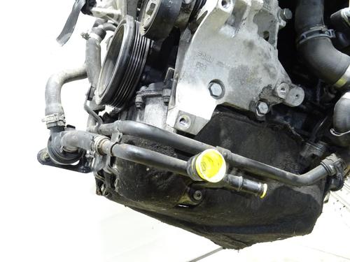 Engine VW POLO V (6R1, 6C1) 1.2 TDI | BP29744160M1 