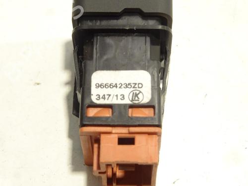 Switch CITROËN C4 II (NC_) 1.6 HDi 90 | BP26974050I30