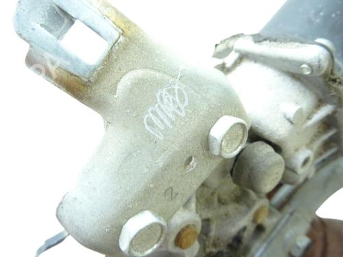 Front wiper motor RENAULT CAPTUR I (J5_, H5_) 1.5 dCi 110 | BP37998123M29 - Image 4