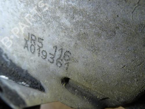 Gearbox RENAULT KANGOO (KC0/1_) 1.5 dCi | BP28668486M3 