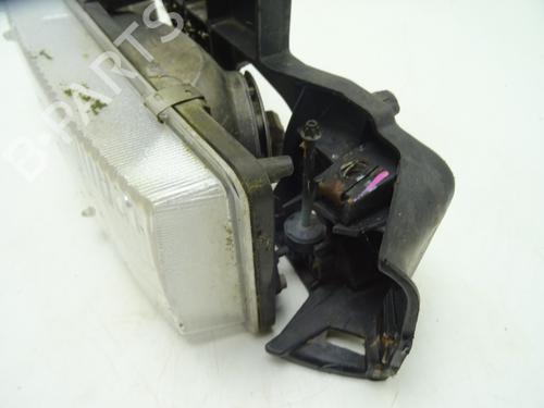 Used Left headlight Left headlight CHEVROLET ASTRO Bus 4.3 AWD (152 hp) 28127789 28127789