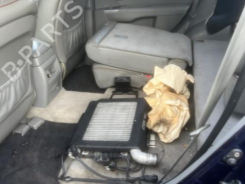 Left front window switch HYUNDAI SANTA FÉ II (CM) 2.2 CRDi GLS 4x4 | BP31834628I27 - Image 12