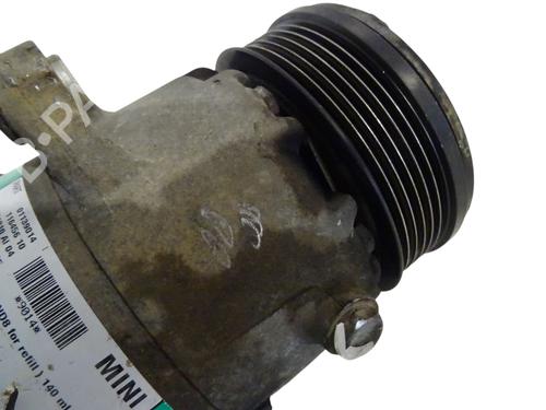 AC compressor MINI MINI (R50, R53) | BP37251335M34 - Image 6