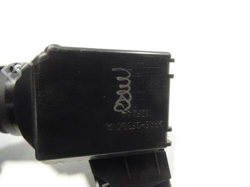 Steering column stalk CITROËN C1 (PM_, PN_) 1.4 HDi | BP21823808I23 