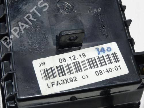 Used Ashtray Ashtray HYUNDAI TUCSON (JM) 2.0 CRDi (140 hp) 36148507 36148507