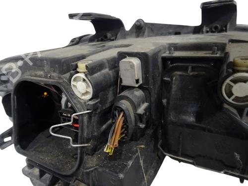 Left headlight AUDI A4 B6 (8E2) 1.9 TDI | BP38224353C28 - Image 5