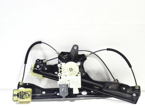 Used Front right window mechanism OPEL ASTRA K Sports Tourer (B16) 1.2 Turbo (35) (110 hp) 22806276