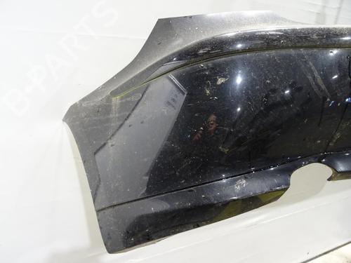 Rear bumper BMW 1 (E87) 118 d | BP27658421C8 