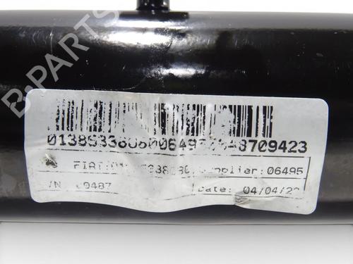 Steering rack OPEL MOVANO C Van (U9) 2.2 D | BP37725246M22  - Image 6