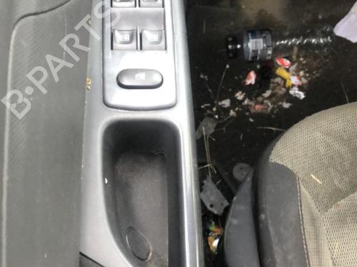 Warning switch RENAULT CAPTUR I (J5_, H5_) 1.5 dCi 90 (J5N4, J5M5, J5MW, J5M6, J5AL, J5AJ) | BP24554988I22 - Image 12