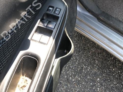 Right front window switch NISSAN NOTE (E12) 1.5 dCi | BP25893083I26 - Image 9
