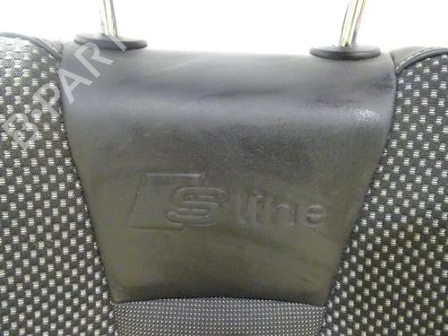 Left front seat AUDI A3 Sportback (8VA, 8VF) 1.4 TFSI | BP29115252C15 - Image 6