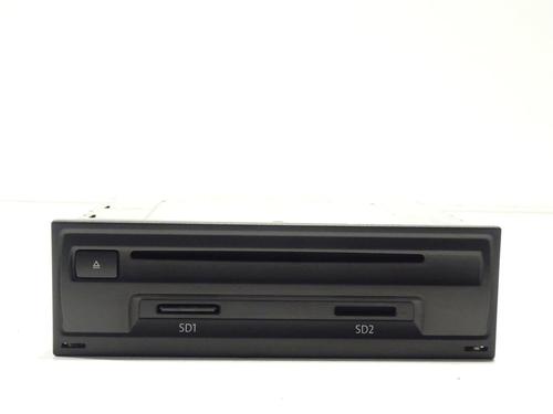 Used Radio Radio VW GOLF VII (5G1, BQ1, BE1, BE2) 1.4 GTE Hybrid (204 hp) 33236869 33236869