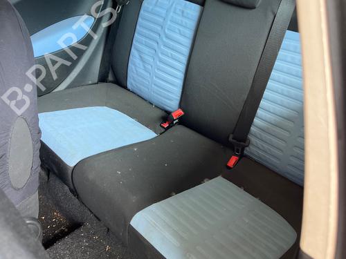 Steering column FIAT GRANDE PUNTO (199_) | BP38021937M21 - Image 14