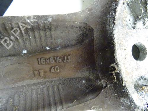Rim NISSAN X-TRAIL I (T30) 2.2 Di 4x4 | BP29838846C45 