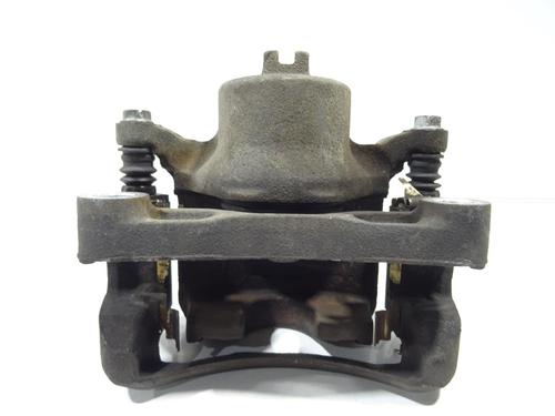 Right front brake caliper NISSAN PULSAR Hatchback (C13) 1.2 DIG-T | BP27707035M104 - Image 2