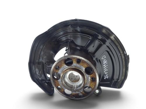 Used Right front steering knuckle Right front steering knuckle MERCEDES-BENZ A-CLASS (W176) A 200 CDI / d (176.008) (136 hp) 40453436 40453436