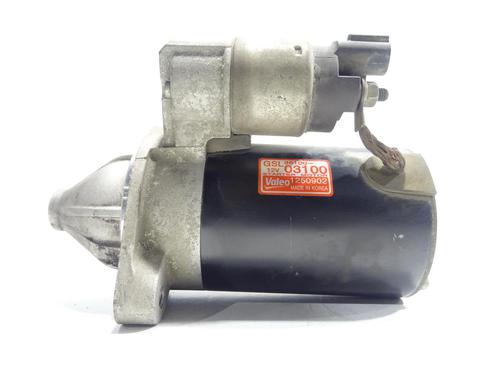 Starter HYUNDAI i10 I (PA) 1.2 | BP29501153M8 - Image 4