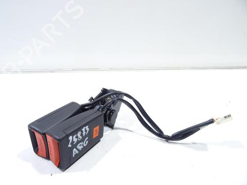 Used Seat buckle SSANGYONG TIVOLI 1.6 XDi 160 (115 hp) 32195843