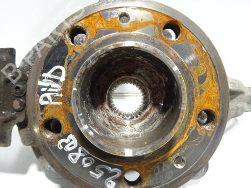 Used Right front steering knuckle Right front steering knuckle 32981461 32981461