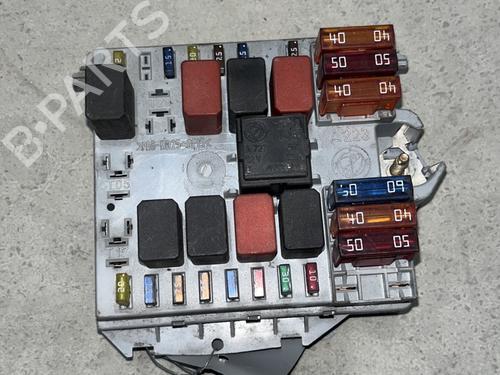 Used Electronic module ALFA ROMEO 147 (937_) 1.9 JTD 16V (937.AXG1B, 937.BXG1B) (140 hp) 21823452