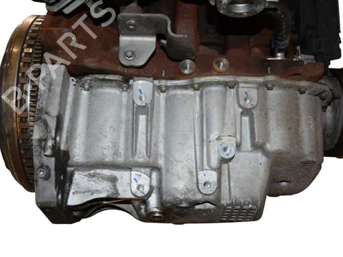 Engine RENAULT FLUENCE (L3_) 1.5 dCi (L30D, L30L, L306, L33F, L33L, L33M, L33V, L33W) | BP39935217M1 - Image 2