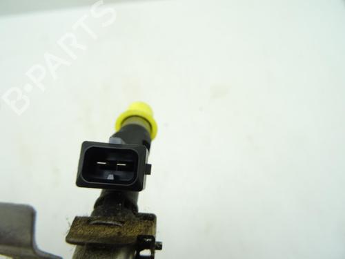 Injection rail OPEL CORSA E (X15) 1.4 Turbo (08, 68) | BP26907087M98 