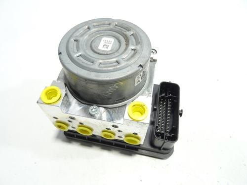 ABS pump PEUGEOT 208 I (CA_, CC_) 1.2 VTI 82 | BP22802940M43 