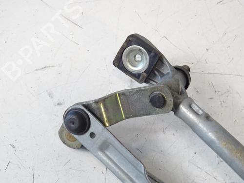 Front wiper motor FORD FIESTA VI (CB1, CCN) 1.0 EcoBoost | BP20063148M29 