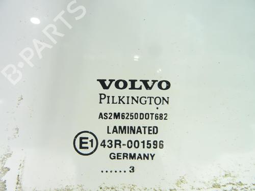 Rear left door window VOLVO XC90 I (275) D5 AWD | BP29961257C20 