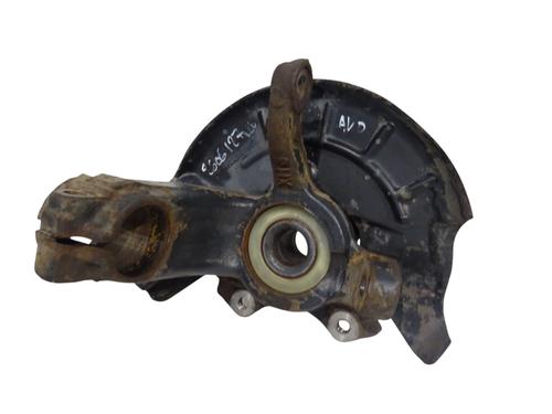 Used Right front steering knuckle Right front steering knuckle 38976390 38976390