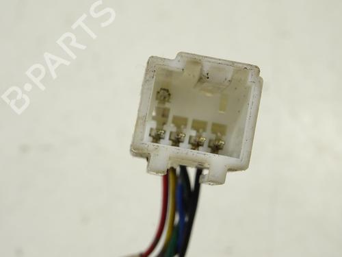 Elektronisk modul MITSUBISHI PAJERO III (V7_W, V6_W) | BP30097225M83