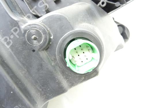 Used Left headlight Left headlight CITROËN JUMPER II Van 2.2 BlueHDi 120 (120 hp) 29340913 29340913